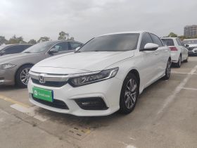 本田 英仕派 2019款 260TURBO 精致版 国VI