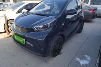 奇瑞 小蚂蚁 2024款 青春版 321km 酷爱版 29.23kWh