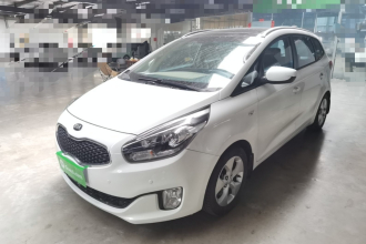 起亚 佳乐 2013款 2.0L 7座自动标准版 国IV