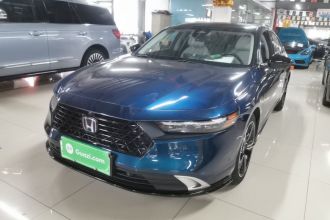 本田 雅阁新能源 2023款 2.0L e:PHEV 旗舰版