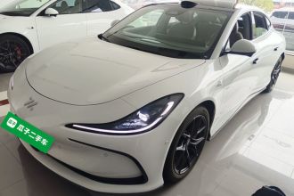 智己汽车 智己L6 2024款 Max 标准版