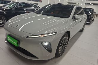 蔚来ET7 2022款 100kWh