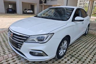 荣威i5 2020款 1.5L 手动4G互联领豪版