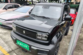 宝骏悦也 2023款 智尊版