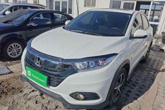 本田 缤智 2020款 1.5L CVT先锋版