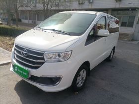 江淮瑞风 瑞风M3 2016款 宜家版 2.0L 豪华智能型