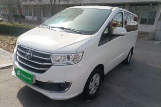 江淮瑞风 瑞风M3 2016款 宜家版 2.0L 豪华智能型