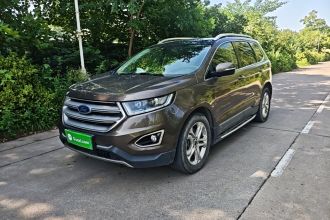福特 锐界 2016款 EcoBoost 245 四驱豪锐型 7座