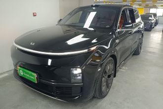 理想汽车 理想L9 2022款 Max