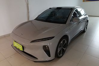 蔚来ET5T 2024款 75kWh Touring