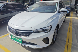 别克 威朗 2023款 Pro 乐享版