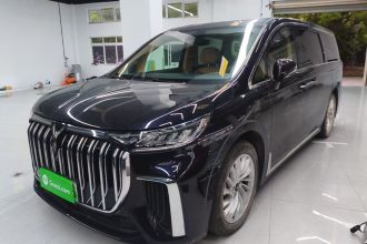岚图汽车 岚图梦想家 2022款 低碳版 家