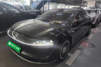 鸿蒙智行 享界S9 2026款 纯电 Max 四驱 100kWh (192线激光雷达）