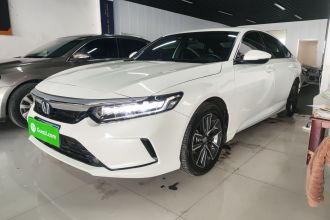 本田 英仕派 2022款 260TURBO 精致版