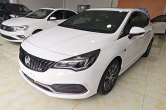 别克 威朗 2016款 两厢GS 20T 双离合豪情运动型