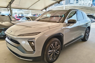 蔚来ES6 2020款 420KM 运动版