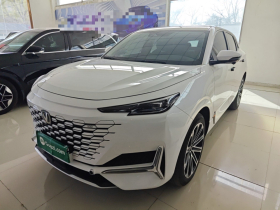 长安UNI-K 智电iDD 2023款 智电iDD 1.5T 135km智领型