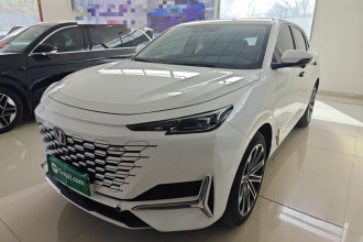 长安UNI-K 智电iDD 2023款 智电iDD 1.5T 135km智领型