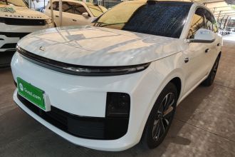 理想汽车 理想L6 2025款 Pro 智能焕新版