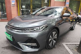 吉利银河 银河A7 2025款 EM-i 150km 探索+版