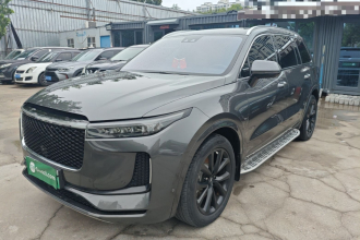 理想汽车 理想ONE 2020款 增程6座版