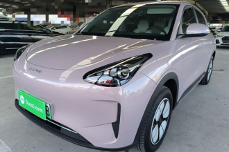 吉利银河 星愿 2025款 310km 梦想版