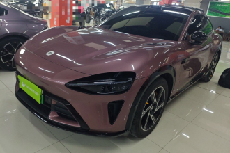 小米汽车 小米YU7 2025款 超长续航四驱Pro版