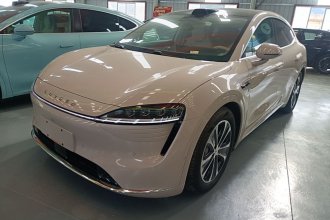 鸿蒙智行 智界R7 2025款 增程 251km Max