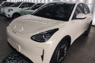 吉利银河 星愿 2025款 310km 梦想版