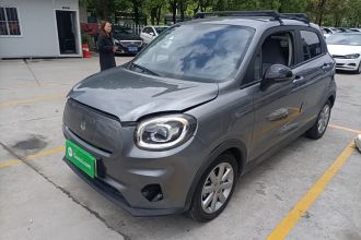 零跑汽车 零跑T03 2022款 琉璃版