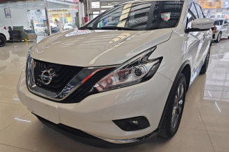 日产 楼兰 2021款 2.5L XE 两驱精英版