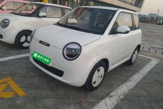 长安启源 长安Lumin 2025款 205km 清香款