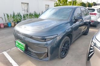 零跑汽车 零跑C10 2024款 530舒享版