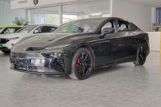 东风奕派 eπ007 2024款 纯电 530如奕版