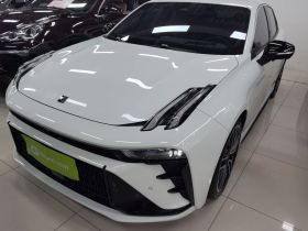 领克03 2023款 2.0TD DCT劲Halo