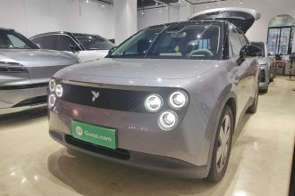 firefly萤火虫 2025款 发光版