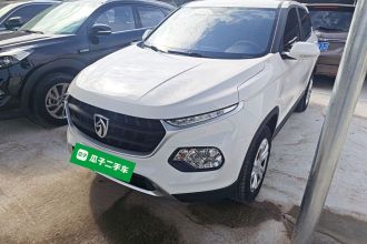 宝骏510 2021款 1.5L 手动劲享型