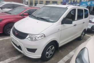 五菱汽车 五菱宏光 2020款 1.2L S基本型国VI LSI