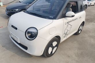 长安启源 长安Lumin 2024款 301km 启航版