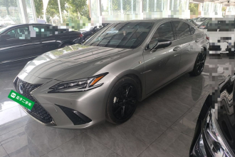 雷克萨斯ES 2021款 300h F SPORT