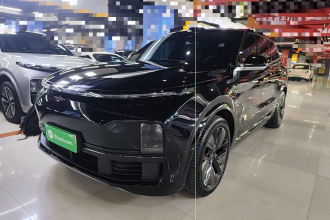 理想汽车 理想L9 2024款 Ultra