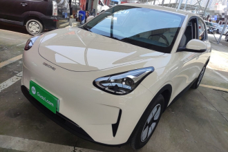 吉利银河 星愿 2025款 310km 青春版