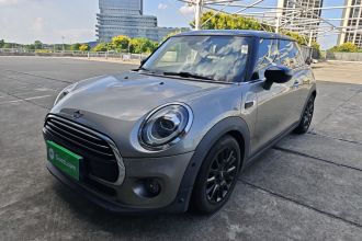 MINI 2020款 1.5T COOPER 经典派