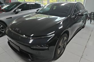 小鹏P7 2020款 706G