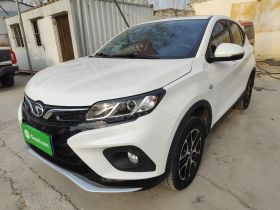 东南DX3 2022款 1.5L 手动豪华型