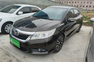 本田 凌派 2015款 1.8L 自动舒适版