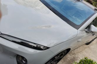 蔚来ET5T 2024款 75kWh Touring