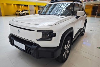 深蓝汽车 深蓝G318 2024款 四驱空悬版