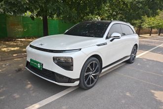 小鹏G9 2022款 702 Pro