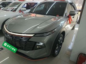 哈弗神兽 2022款 1.5T 智享版